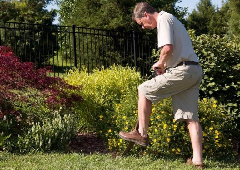 About Us El Paso Landscaping