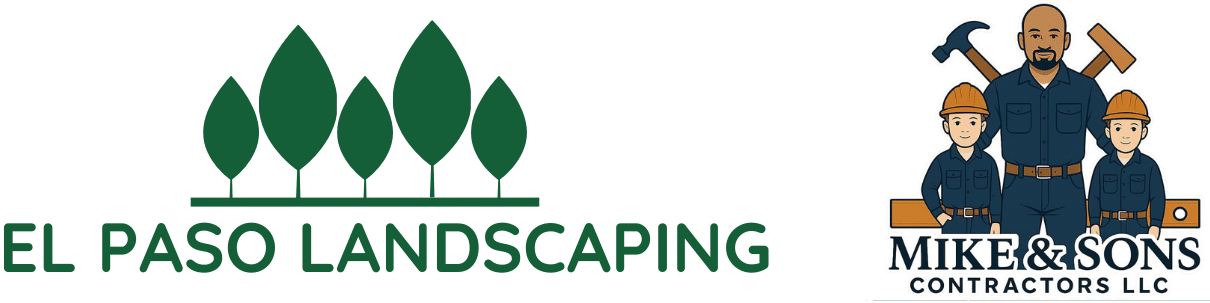 El Paso Landscaping: Professional Landscape Design Service in El Paso, TX